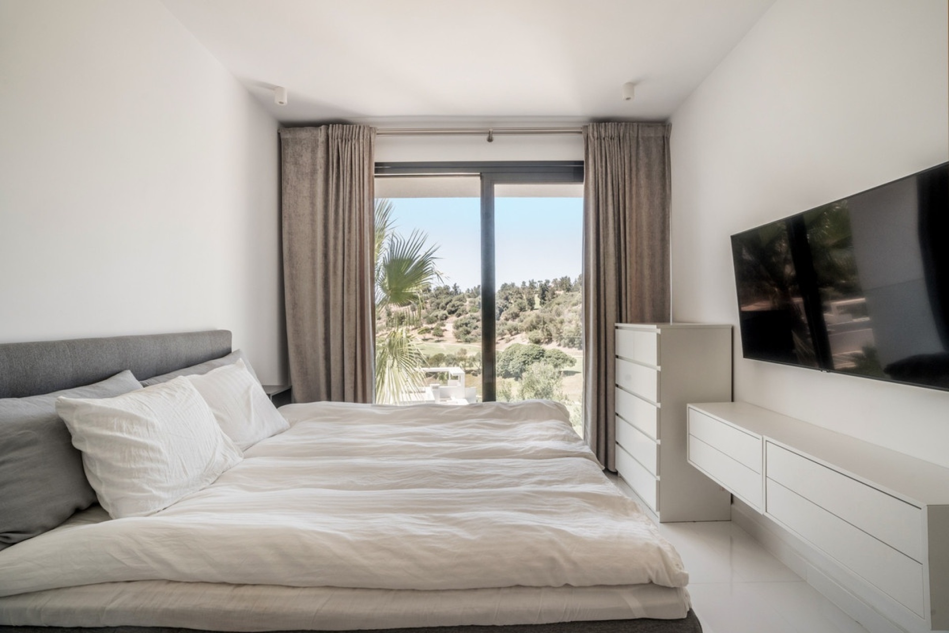 Wiederverkauf - apartment - Benahavís - Benahavís Centro