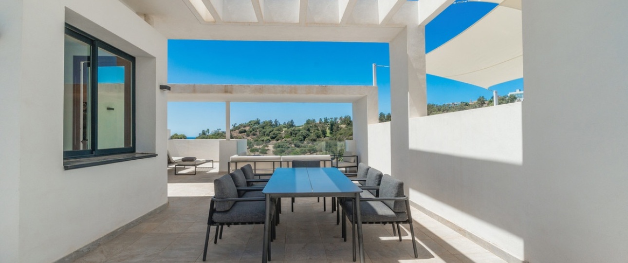 Wiederverkauf - apartment - Benahavís - Benahavís Centro