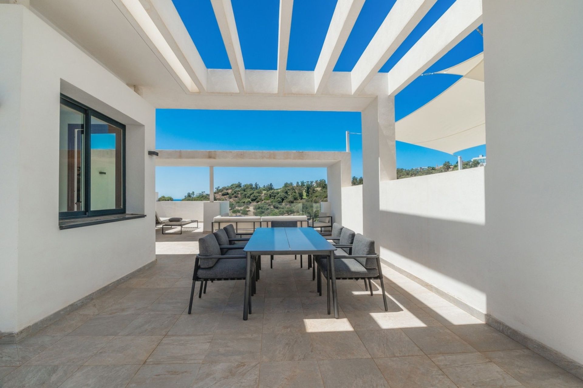 Wiederverkauf - apartment - Benahavís - Benahavís Centro