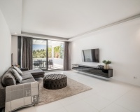 Wiederverkauf - apartment - Benahavís - Benahavís Centro