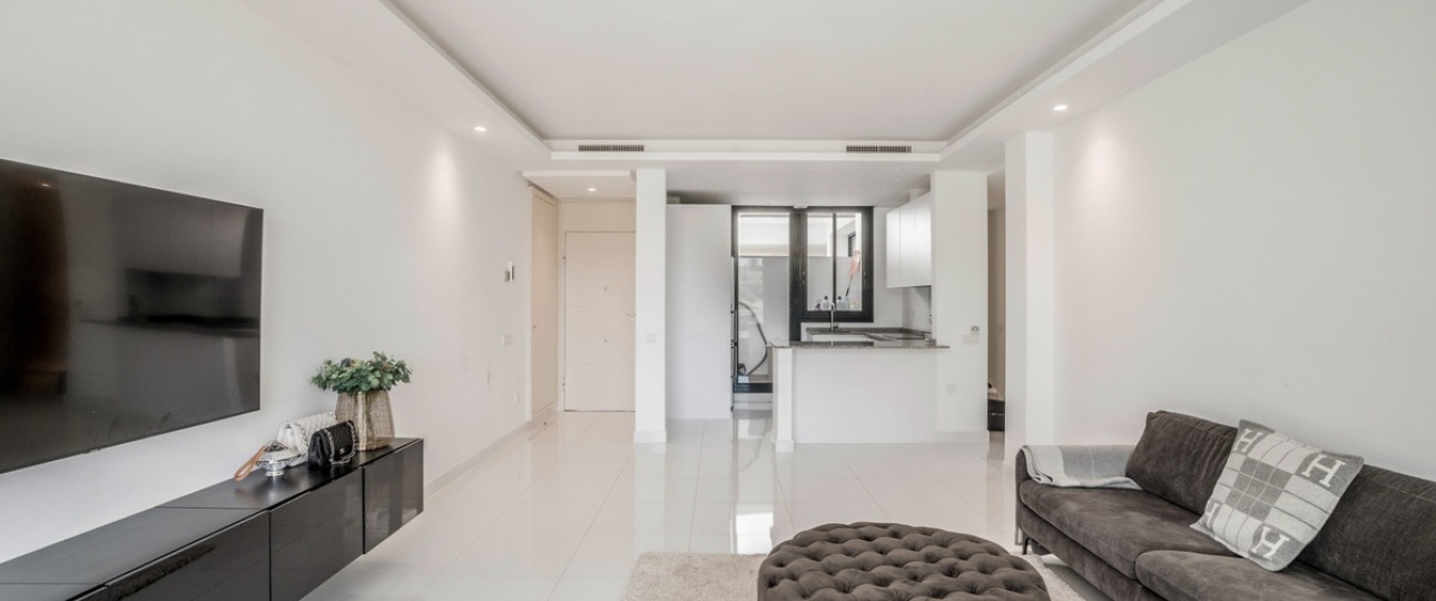Wiederverkauf - apartment - Benahavís - Benahavís Centro