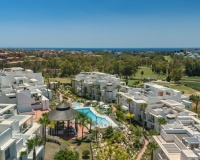 Wiederverkauf - apartment - Benahavís - Benahavís Centro