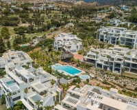 Wiederverkauf - apartment - Benahavís - Benahavís Centro