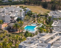 Wiederverkauf - apartment - Benahavís - Benahavís Centro
