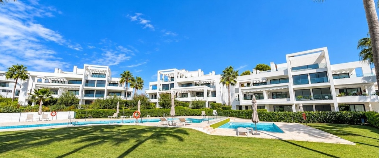 Wiederverkauf - apartment - Benahavís - Benahavís Centro