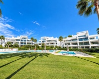 Wiederverkauf - apartment - Benahavís - Benahavís Centro