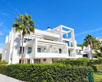 Wiederverkauf - apartment - Benahavís - Benahavís Centro