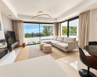 Wiederverkauf - apartment - Benahavís - Benahavís Centro