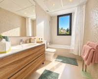 Wiederverkauf - apartment - Benahavís - Benahavís Centro