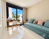 Wiederverkauf - apartment - Benahavís - Benahavís Centro