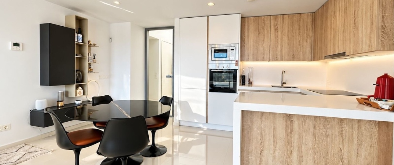 Wiederverkauf - apartment - Benahavís - Benahavís Centro
