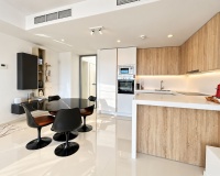 Wiederverkauf - apartment - Benahavís - Benahavís Centro