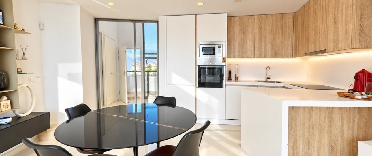 Wiederverkauf - apartment - Benahavís - Benahavís Centro