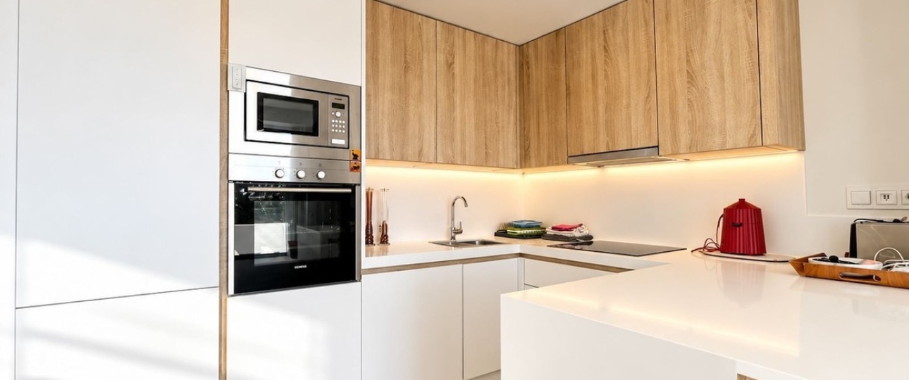 Wiederverkauf - apartment - Benahavís - Benahavís Centro