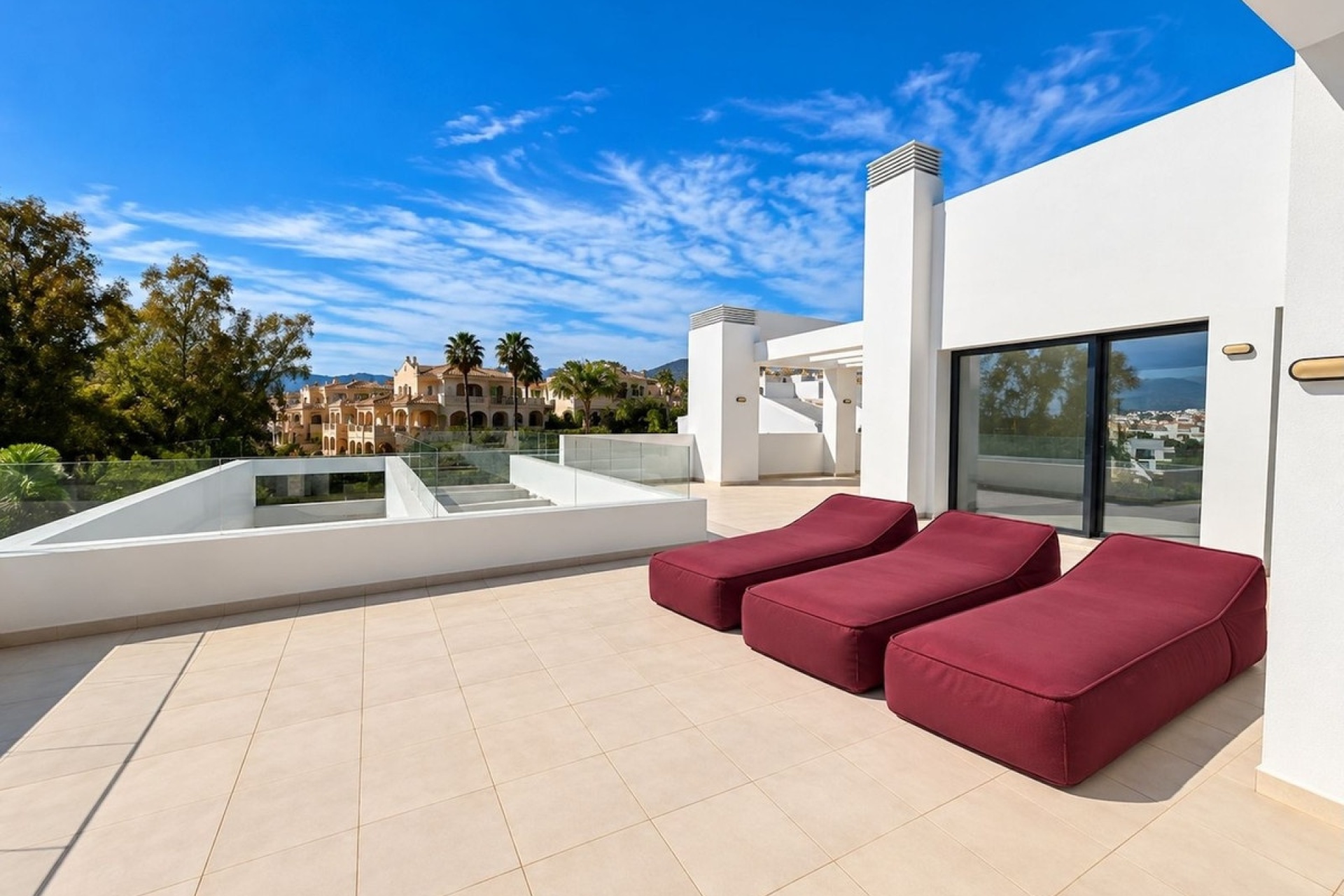 Wiederverkauf - apartment - Benahavís - Benahavís Centro