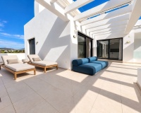 Wiederverkauf - apartment - Benahavís - Benahavís Centro