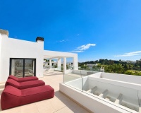 Wiederverkauf - apartment - Benahavís - Benahavís Centro
