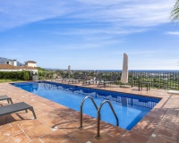 Wiederverkauf - apartment - Benahavís - Benahavís Centro