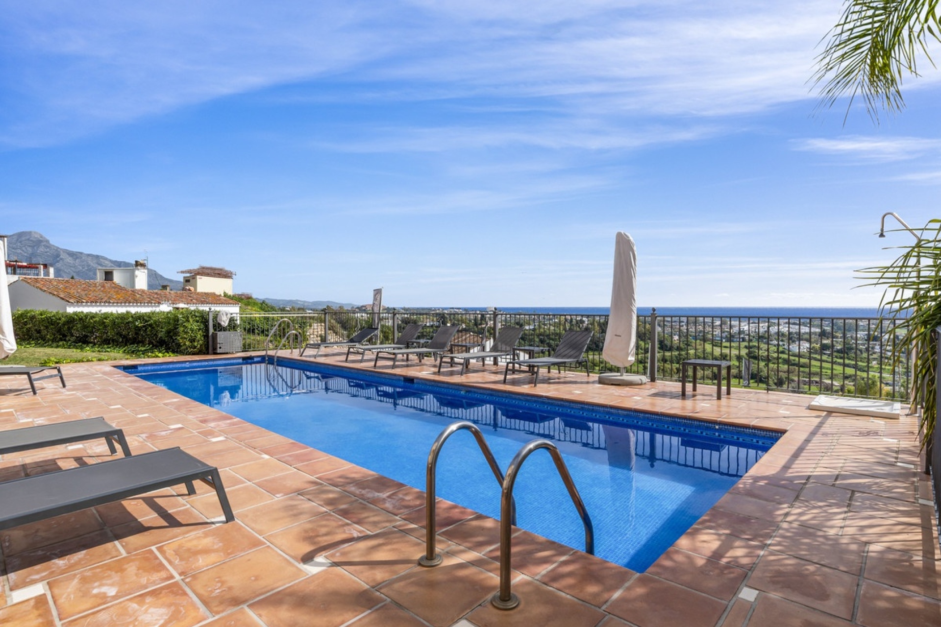 Wiederverkauf - apartment - Benahavís - Benahavís Centro