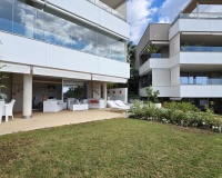 Wiederverkauf - apartment - Benahavís - Benahavís Centro
