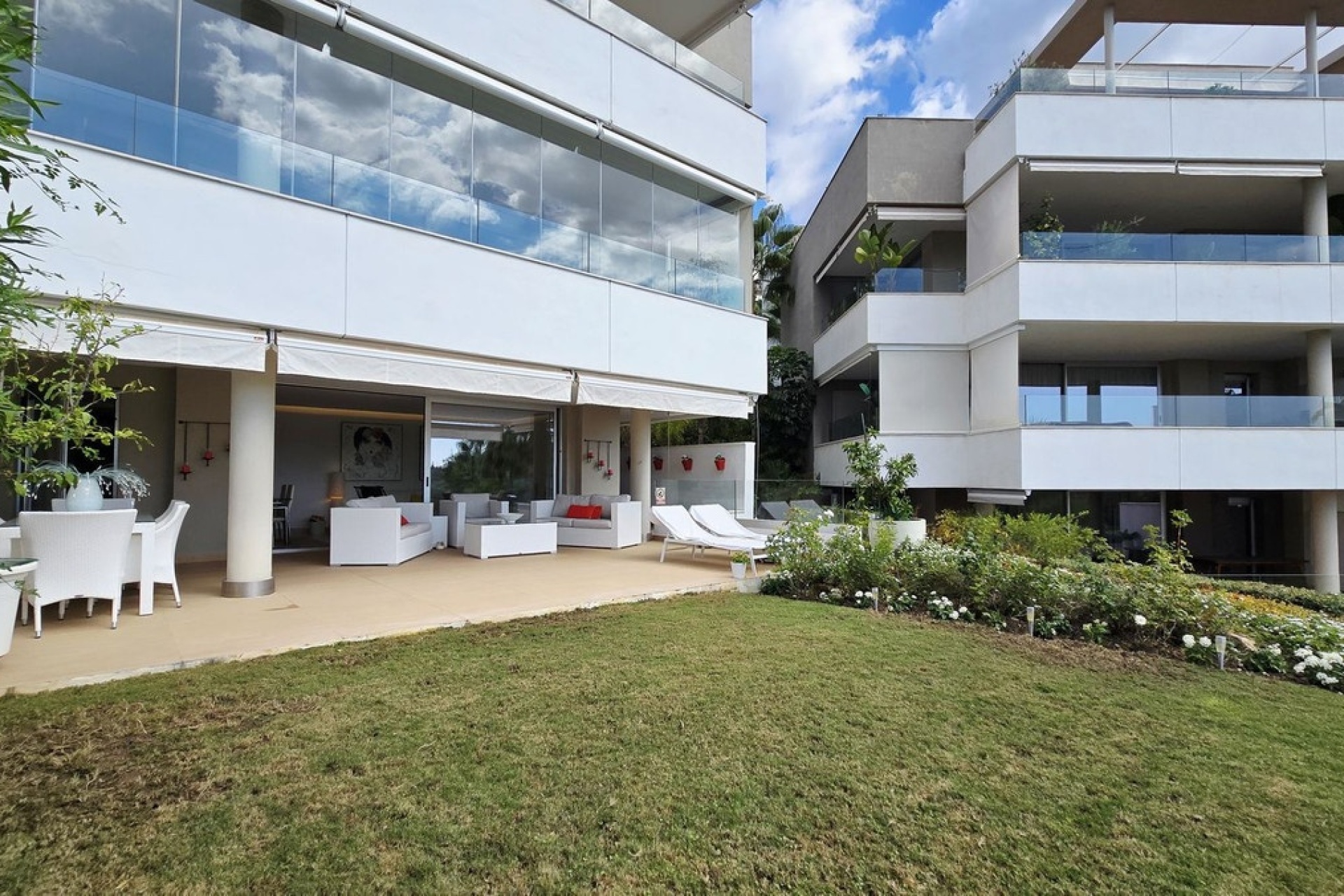 Wiederverkauf - apartment - Benahavís - Benahavís Centro