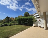 Wiederverkauf - apartment - Benahavís - Benahavís Centro