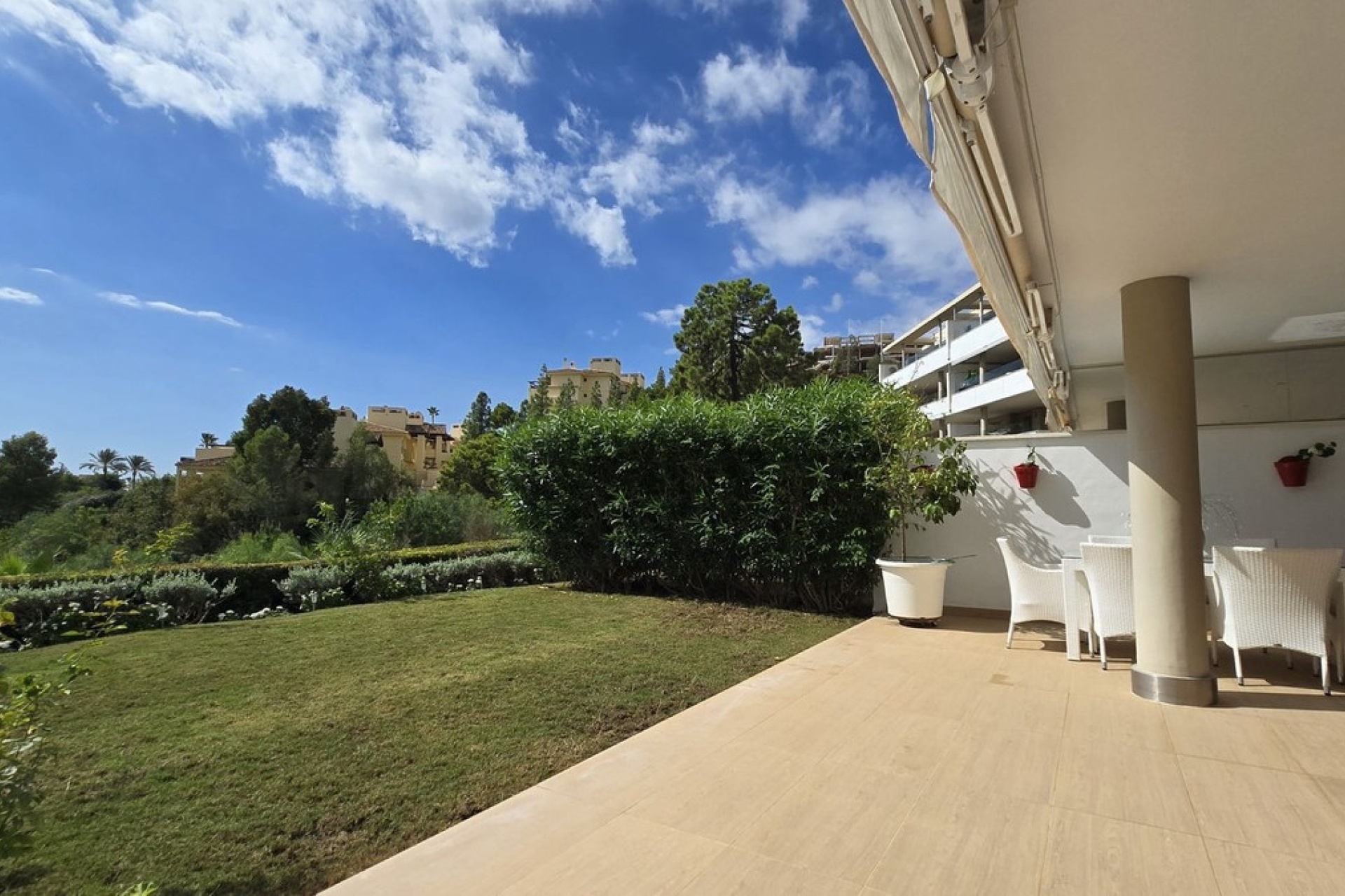 Wiederverkauf - apartment - Benahavís - Benahavís Centro