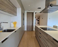Wiederverkauf - apartment - Benahavís - Benahavís Centro