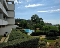 Wiederverkauf - apartment - Benahavís - Benahavís Centro