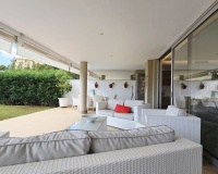 Wiederverkauf - apartment - Benahavís - Benahavís Centro