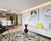 Wiederverkauf - apartment - Benahavís - Benahavís Centro