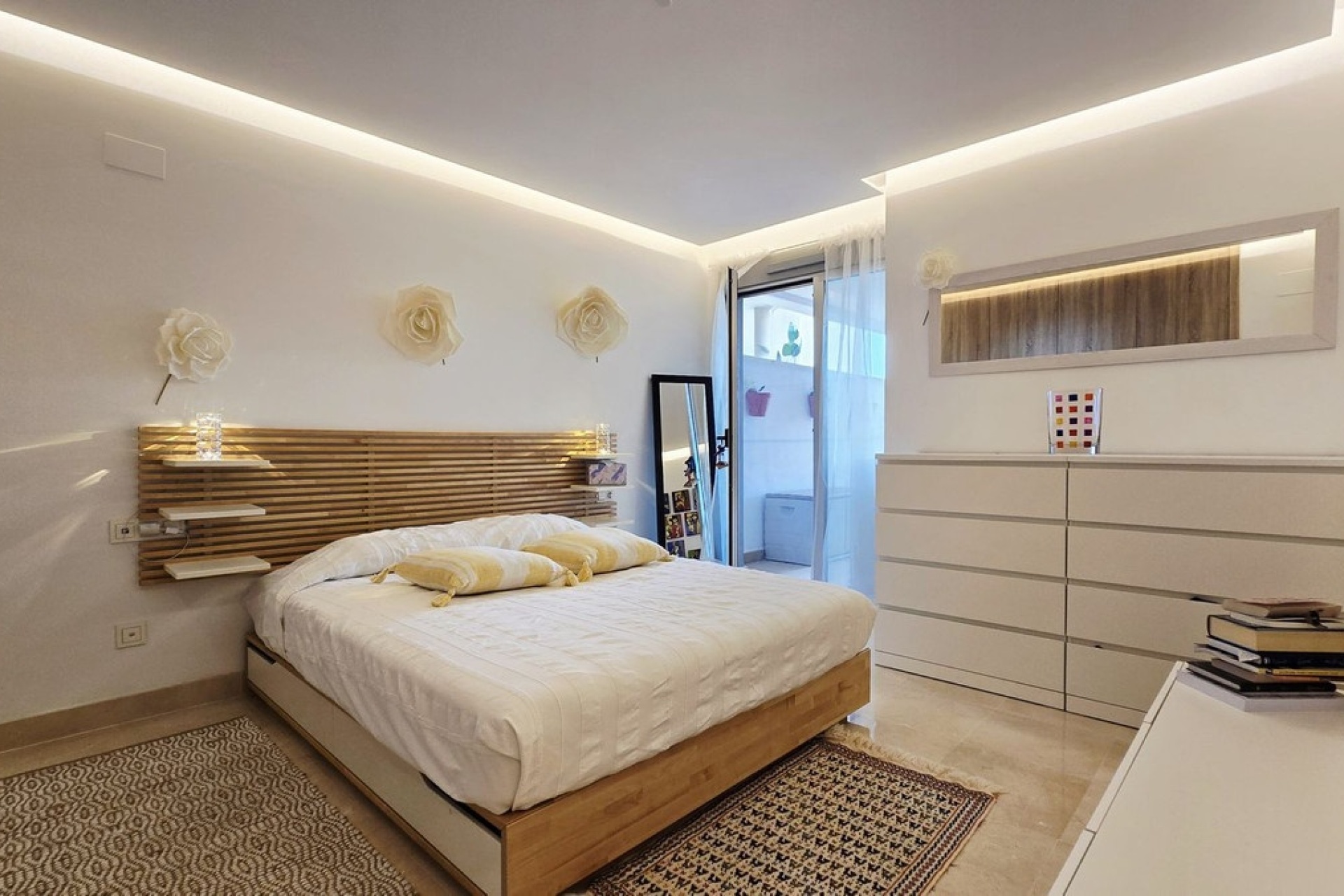 Wiederverkauf - apartment - Benahavís - Benahavís Centro