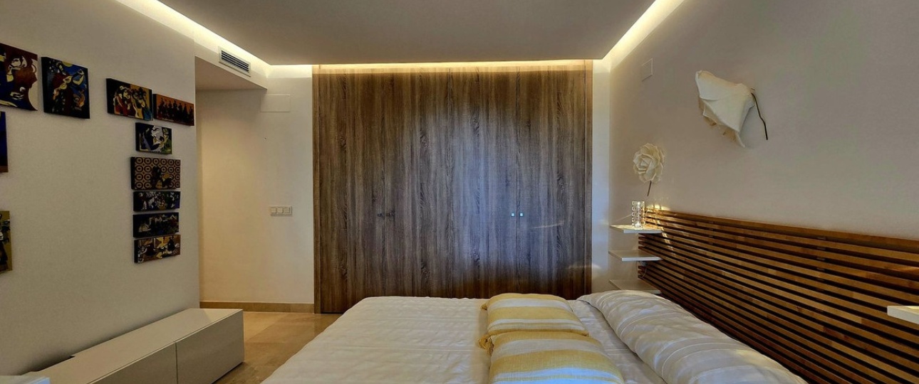 Wiederverkauf - apartment - Benahavís - Benahavís Centro