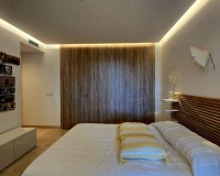 Wiederverkauf - apartment - Benahavís - Benahavís Centro