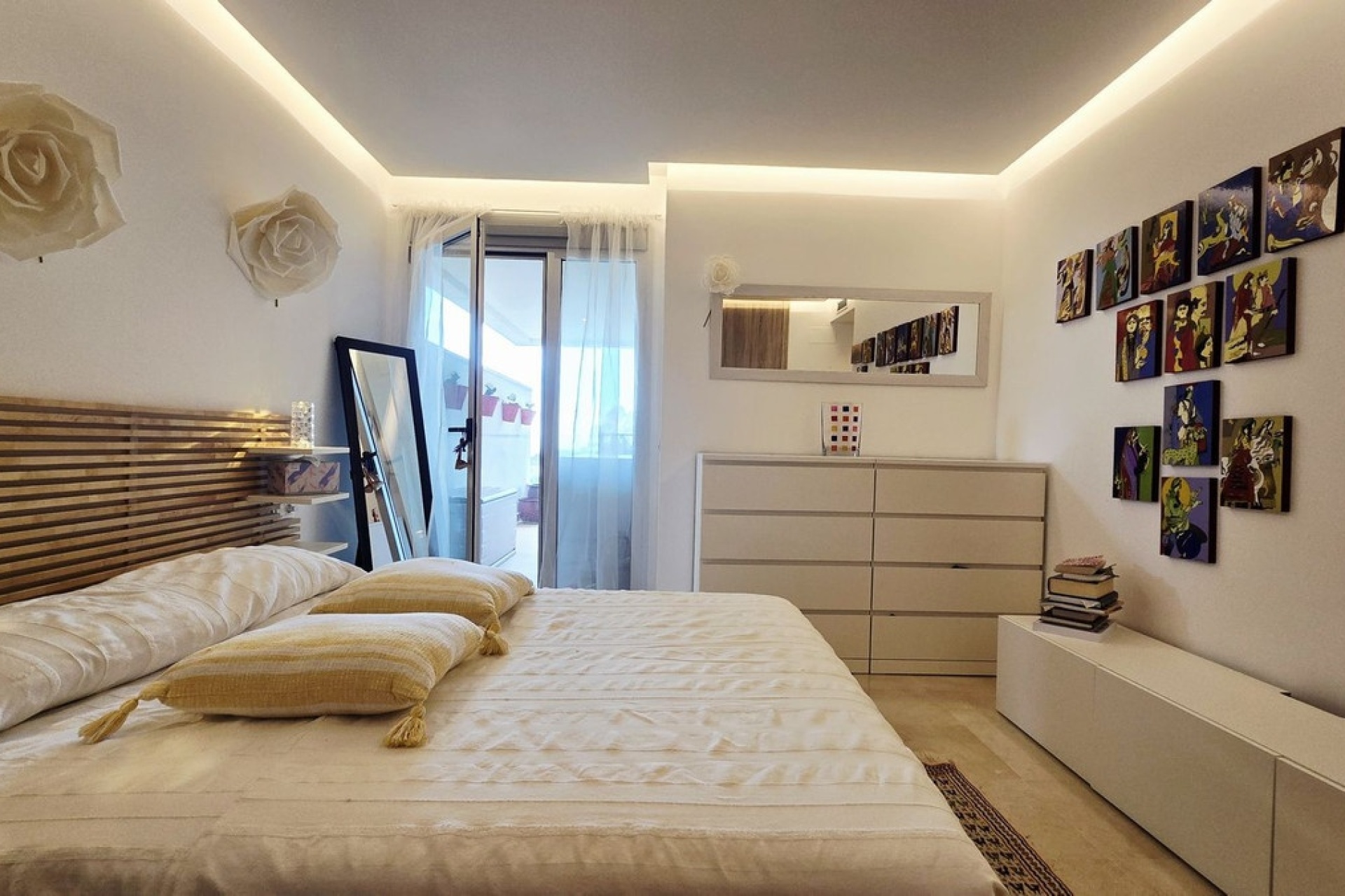 Wiederverkauf - apartment - Benahavís - Benahavís Centro