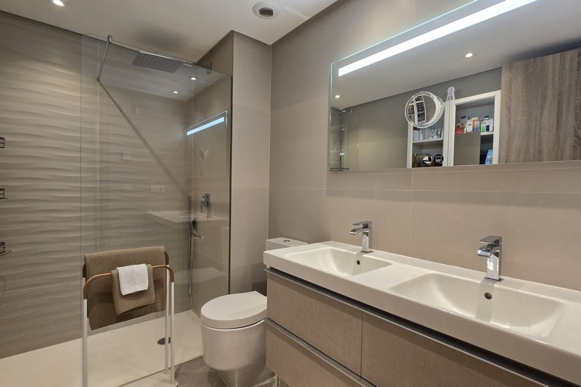 Wiederverkauf - apartment - Benahavís - Benahavís Centro