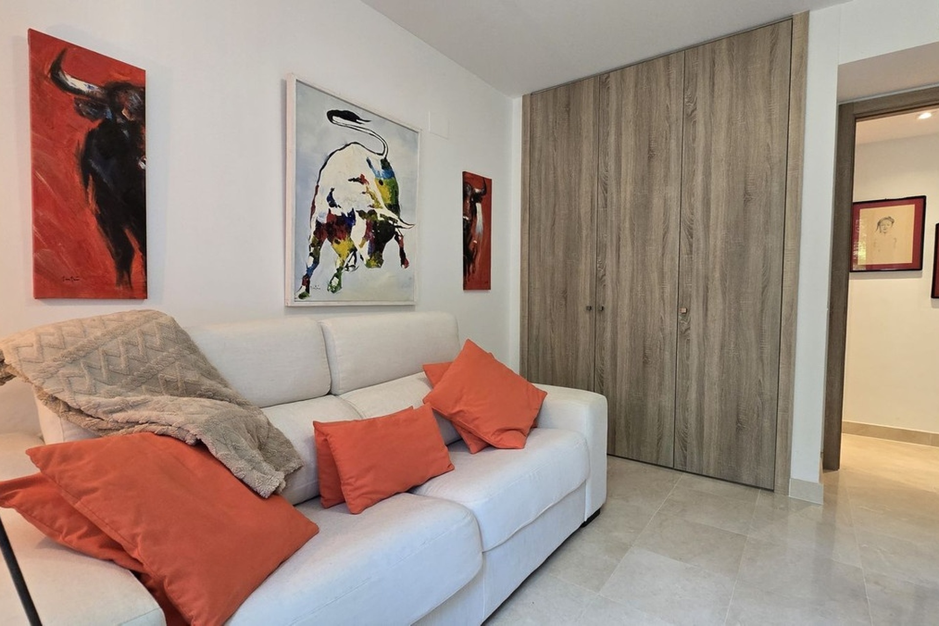 Wiederverkauf - apartment - Benahavís - Benahavís Centro