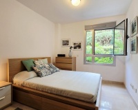 Wiederverkauf - apartment - Benahavís - Benahavís Centro