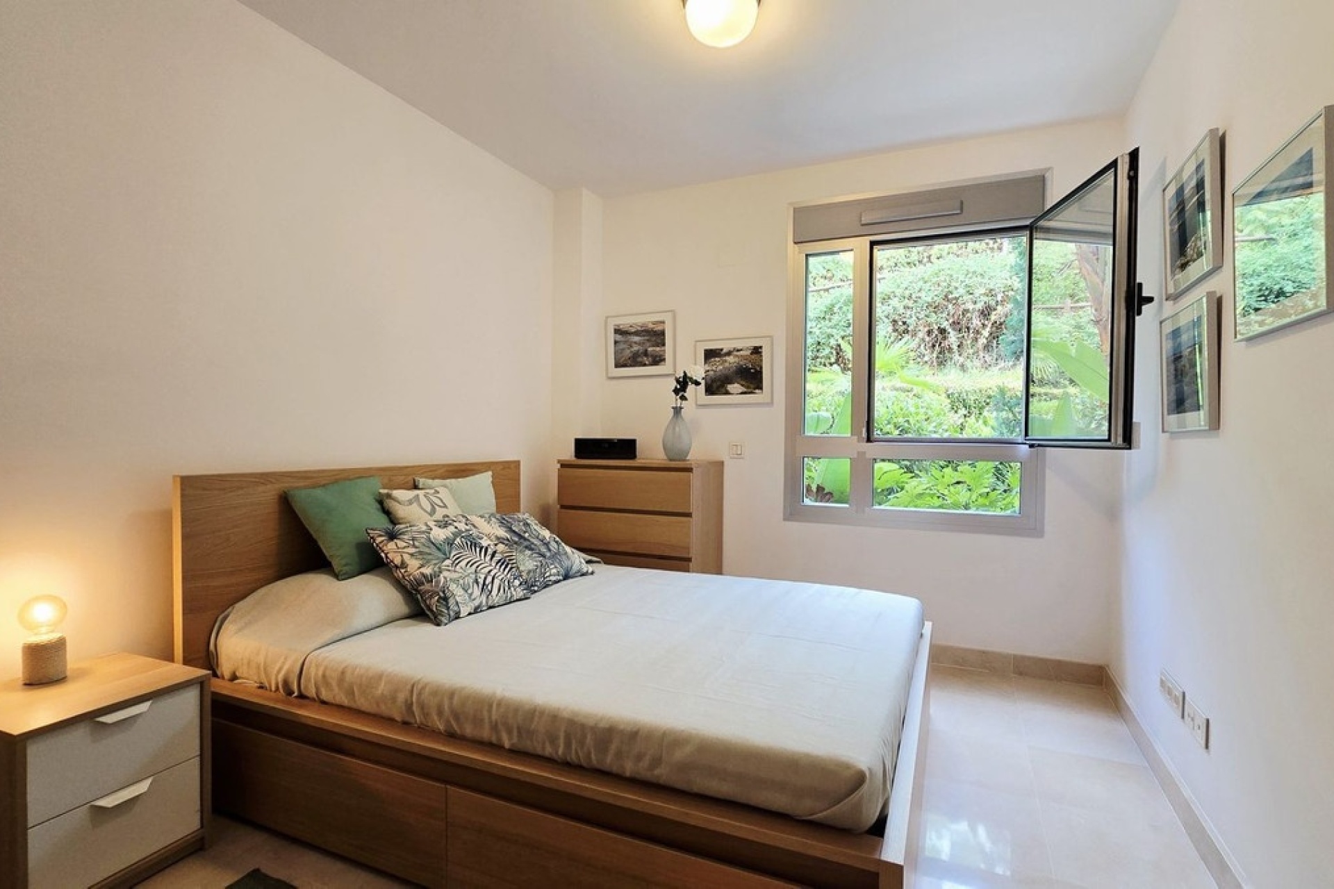 Wiederverkauf - apartment - Benahavís - Benahavís Centro
