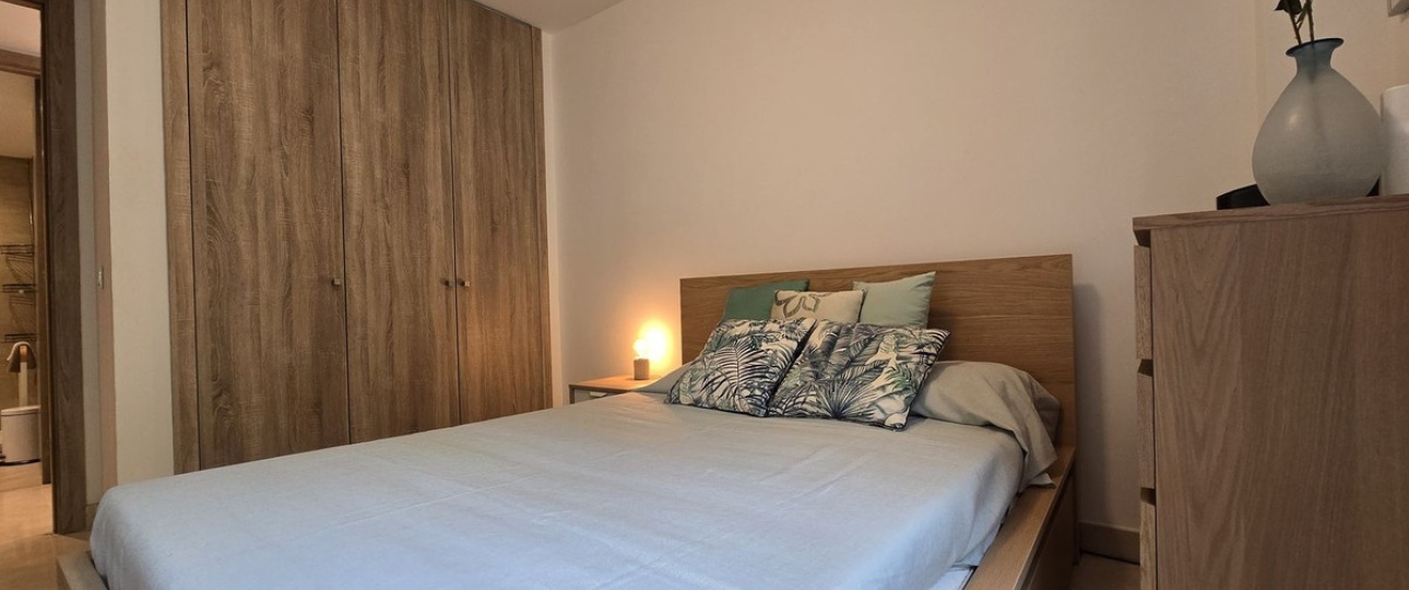 Wiederverkauf - apartment - Benahavís - Benahavís Centro