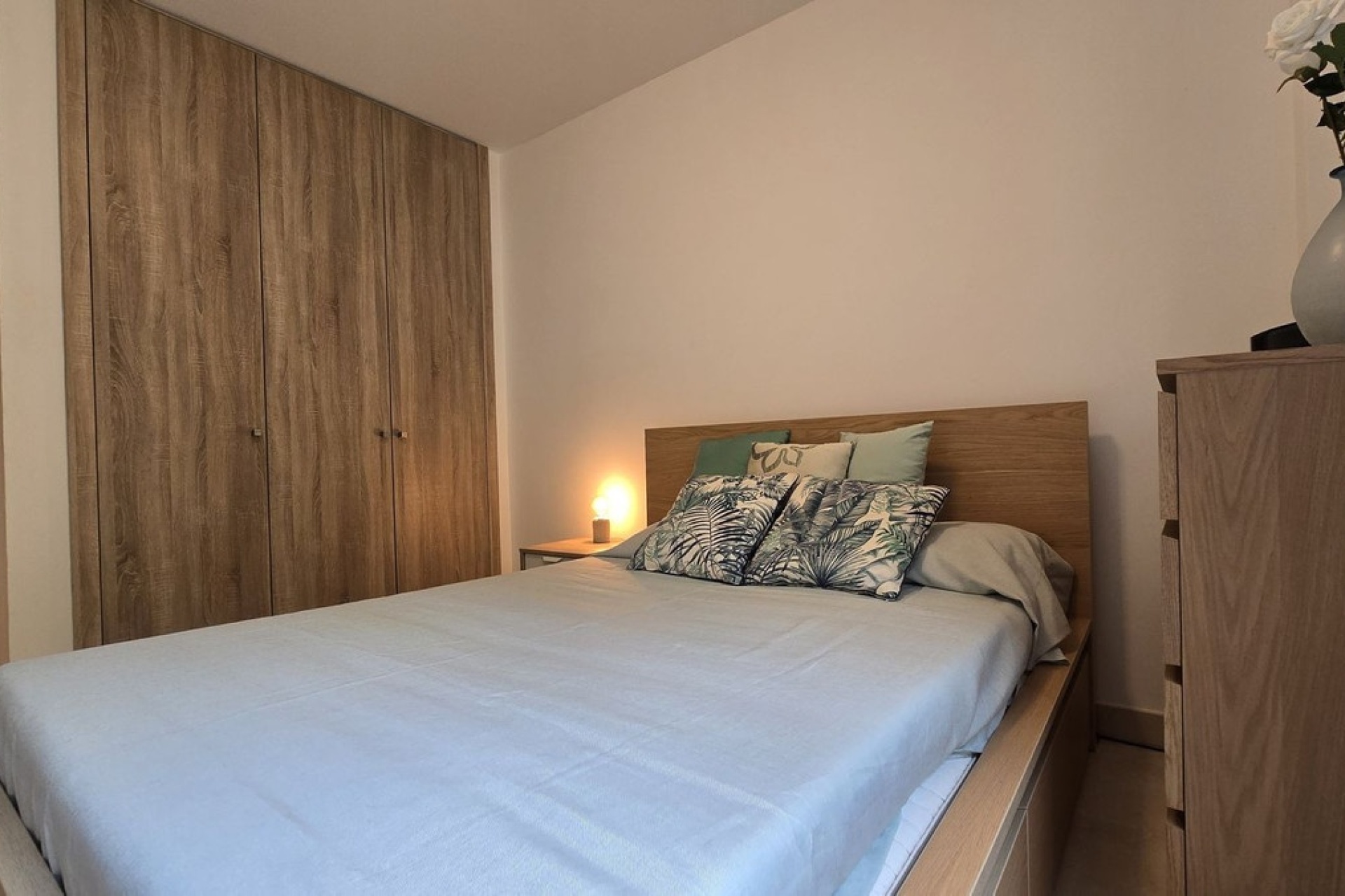 Wiederverkauf - apartment - Benahavís - Benahavís Centro