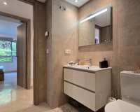Wiederverkauf - apartment - Benahavís - Benahavís Centro