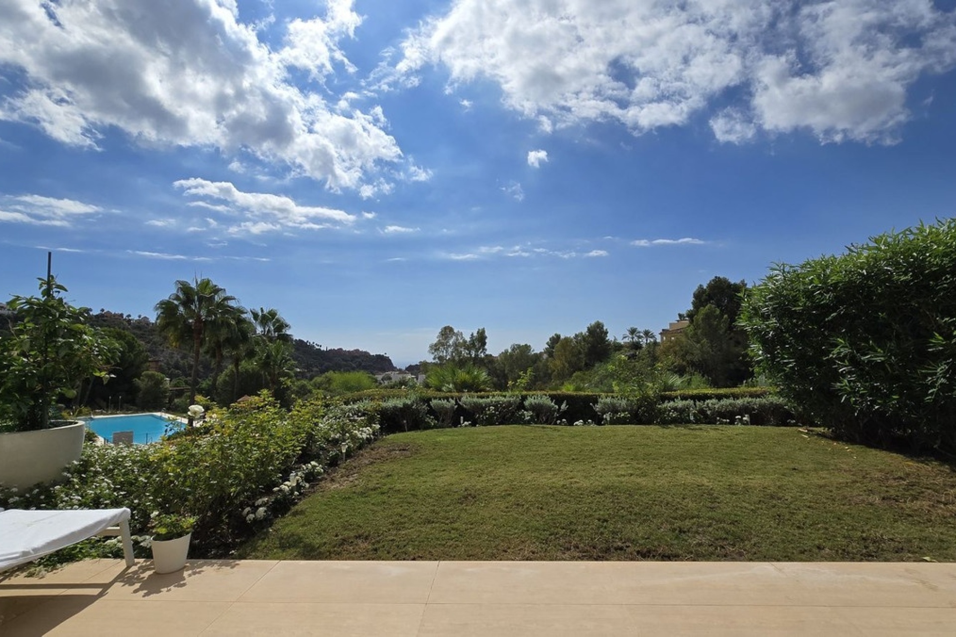 Wiederverkauf - apartment - Benahavís - Benahavís Centro