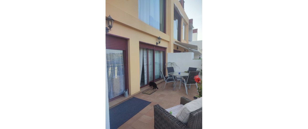Wiederverkauf - apartment - Benahavís - Benahavís Centro