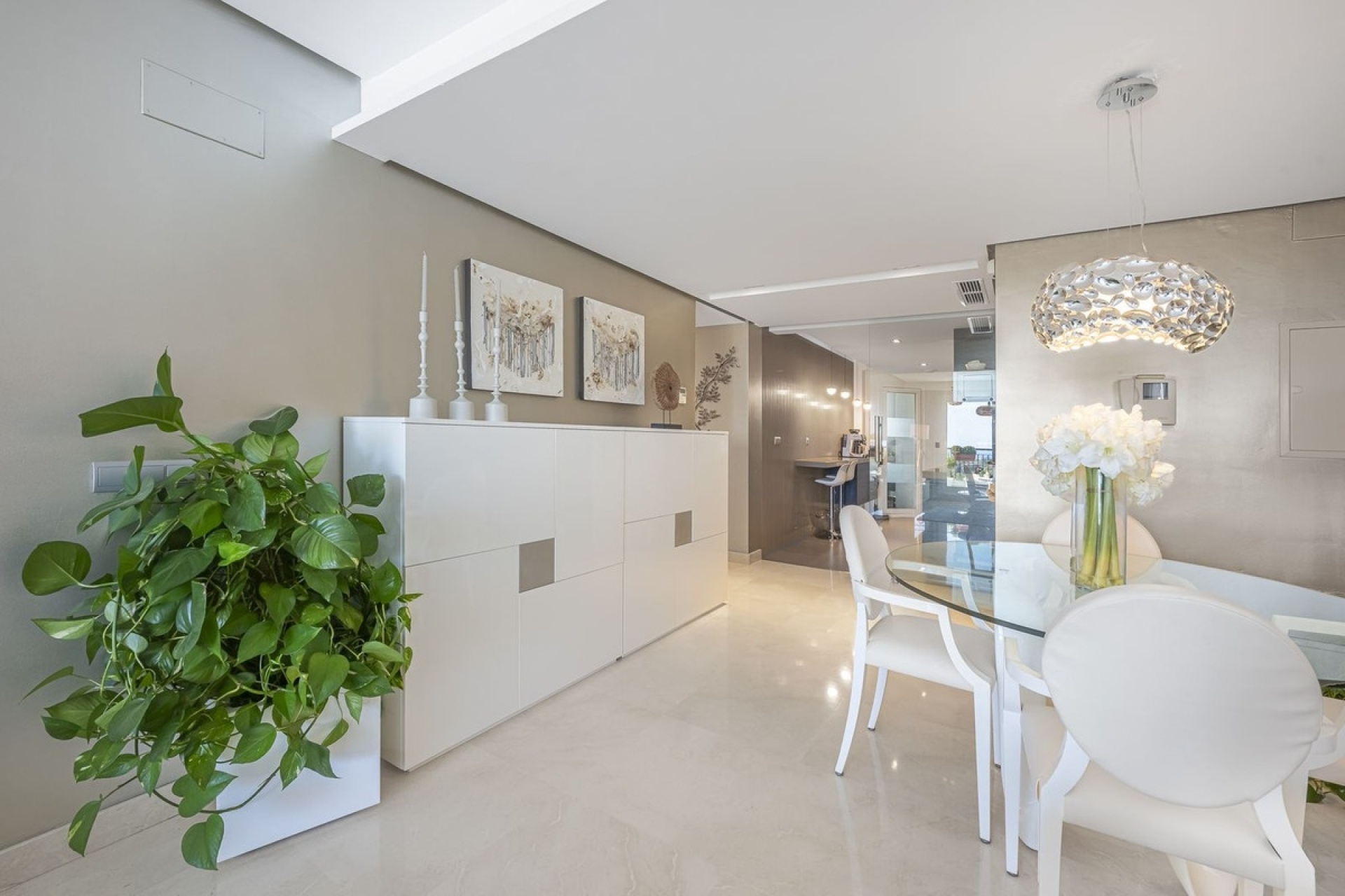 Wiederverkauf - apartment - Benahavís - Benahavís Centro