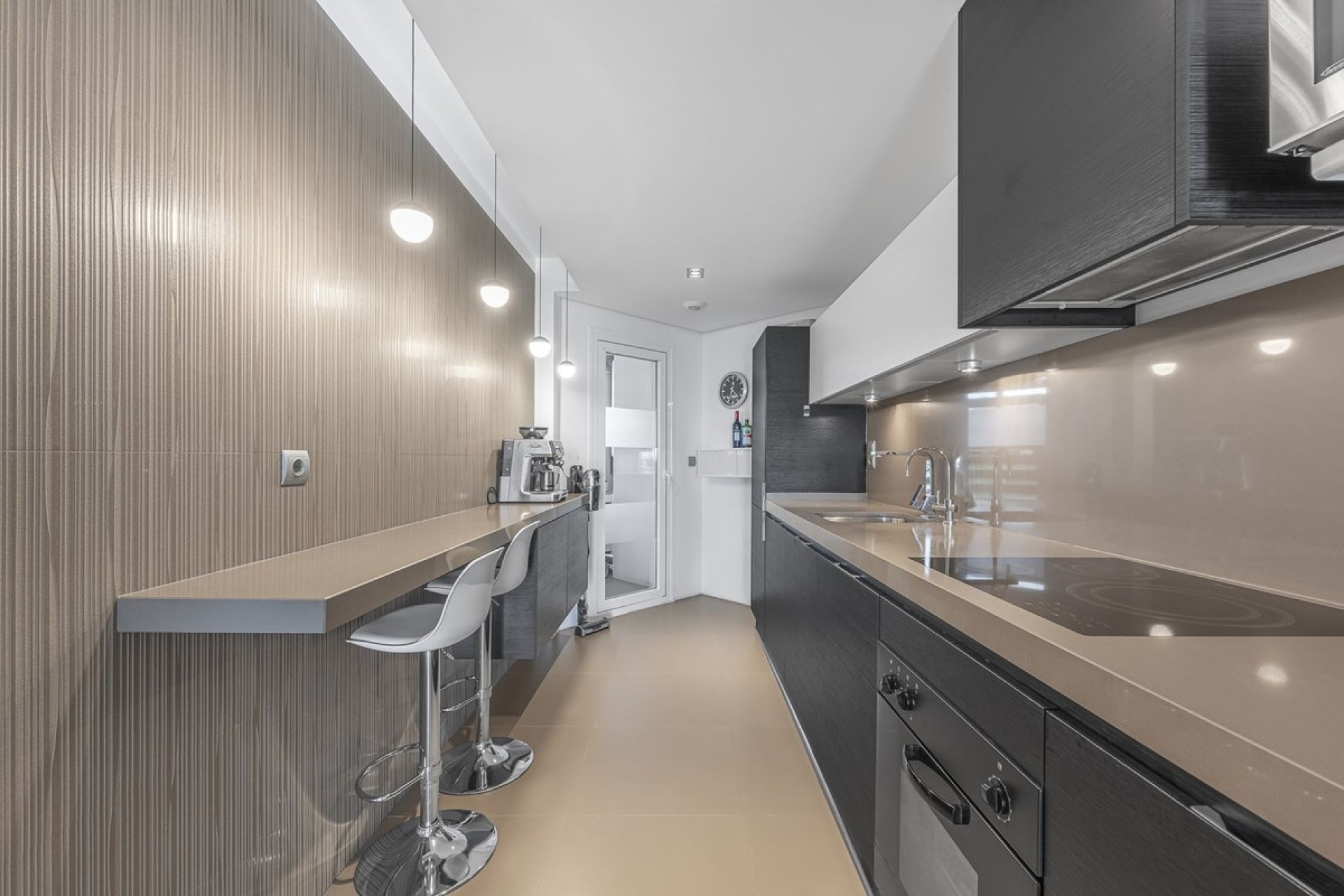 Wiederverkauf - apartment - Benahavís - Benahavís Centro