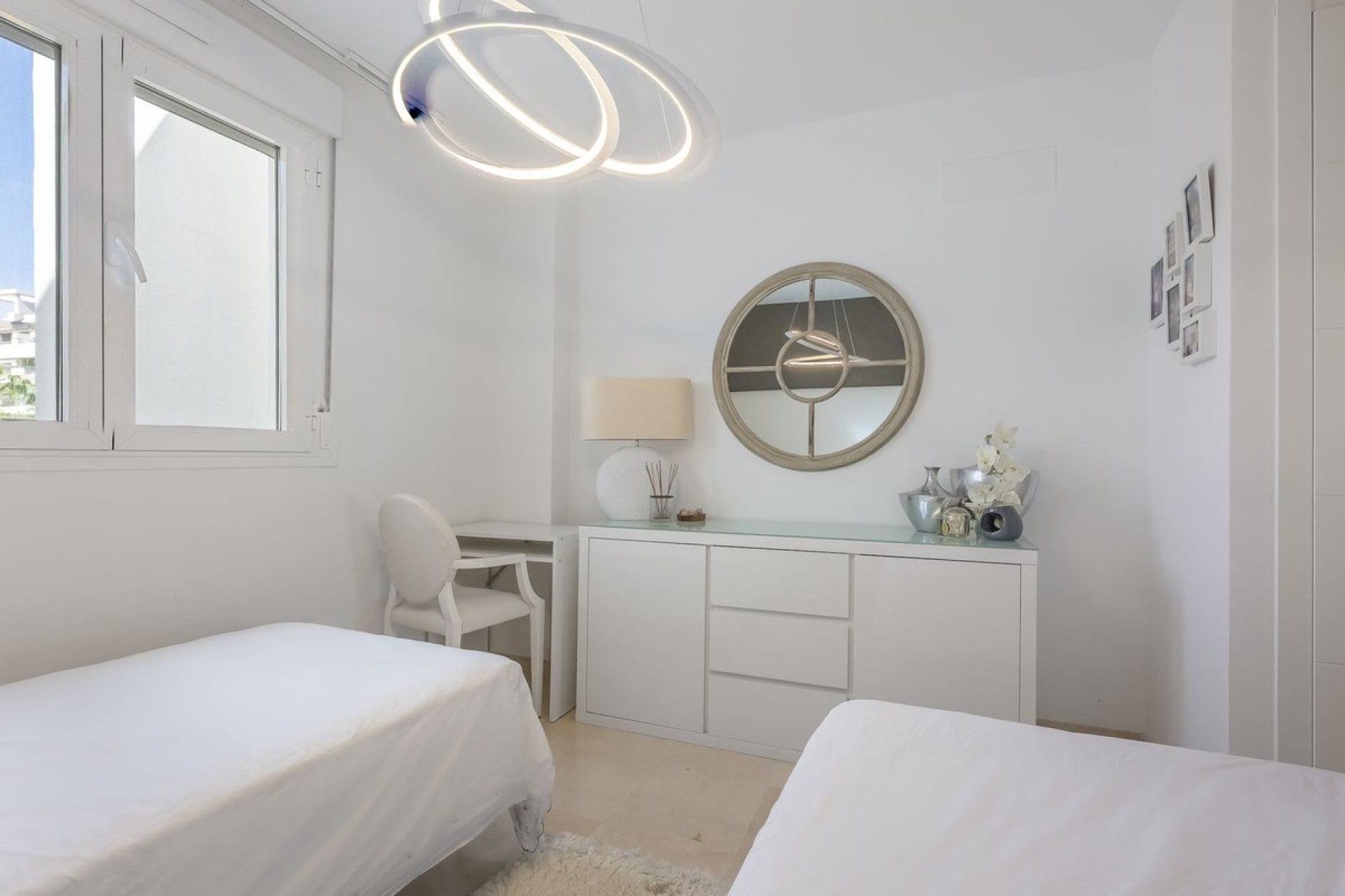 Wiederverkauf - apartment - Benahavís - Benahavís Centro