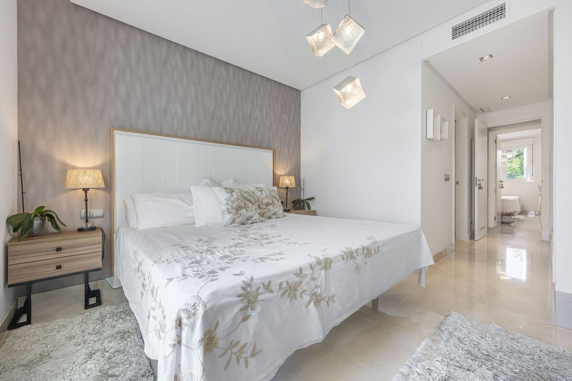 Wiederverkauf - apartment - Benahavís - Benahavís Centro