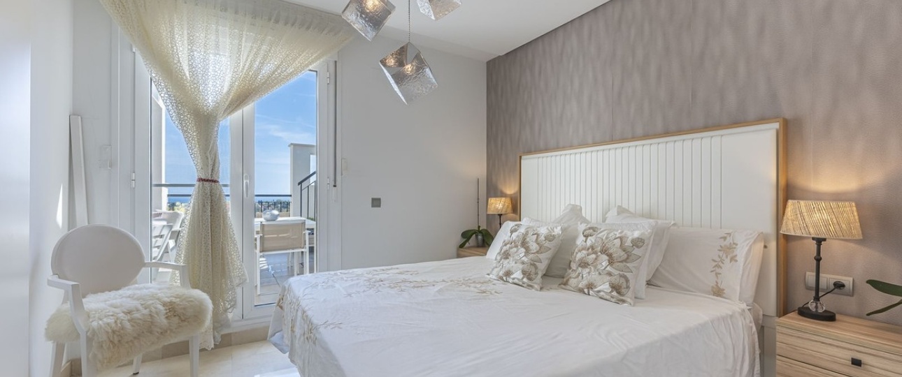 Wiederverkauf - apartment - Benahavís - Benahavís Centro