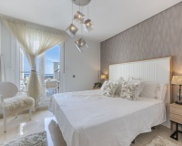 Wiederverkauf - apartment - Benahavís - Benahavís Centro
